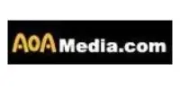 AoA Media Code Promo