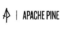 Apache Pine Cupom