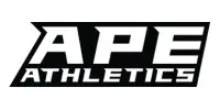 Apeathletics.com Slevový Kód