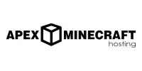 Apexminecrafthosting.com Promo Code