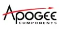 Apogee Components Coupons