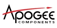 Descuento Apogee Components