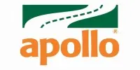 Apollo Camper Discount code