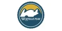 Cupón Apollo Peak