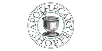 Cupón Apothecary Shoppe