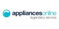 Cupom Appliances Online