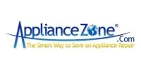Appliance Zone Code Promo