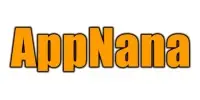 промокоды Appnana.com