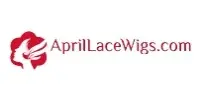 Voucher April Lace Wigs