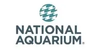 mã giảm giá National Aquarium