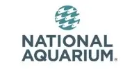 National Aquarium كود خصم