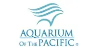 The Aquarium of the Pacific Alennuskoodi
