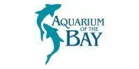 Aquarium of the Bay Discount code