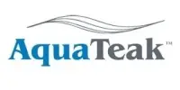 Aqua Teak Discount code