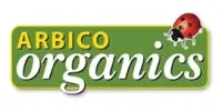 κουπονι Arbico Organics
