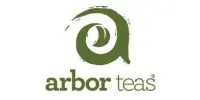 κουπονι Arbor Teas