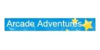 κουπονι Arcadeadventures.com