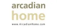Arcadian Home Kody Rabatowe 