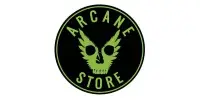 Arcane Projects Movie Tees Cupom