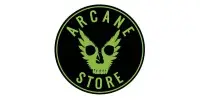 Cupón Arcane Projects Movie Tees