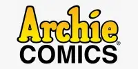 Archie Comics Kody Rabatowe 