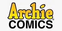 Archie Comics Discount Code