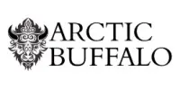 Arctic Buffalo Cupom