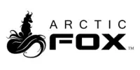 Arctic Fox Hair Color Alennuskoodi