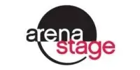 Cupom Arena Stage
