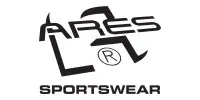 Ares Sportswear Slevový Kód
