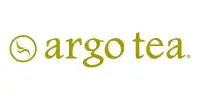 Argo Tea Code Promo