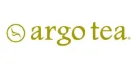 Argo Tea Discount code