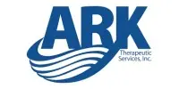 ARK Therapeutic Kody Rabatowe 