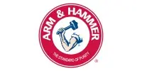 Cupom Arm And Hammer