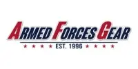 Armed Forces Gear Code Promo
