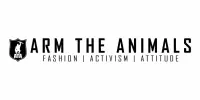 Arm The Animals Code Promo