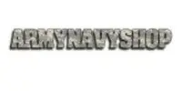 ArmyNavyShop Promo Code