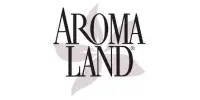 Aromaland Code Promo