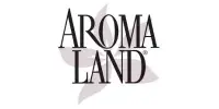 Cupom Aromaland