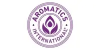 Cupom Aromatics International