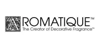 Aromatique Promo Code