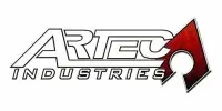 Artec Industries Alennuskoodi
