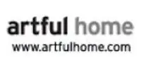 Artful Home Kortingscode