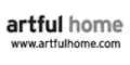 Artful Home Coupons