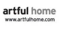 Artful Home Code Promo