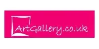 Art Gallery Promo Code