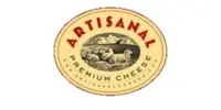 Artisanal Cheese Kortingscode