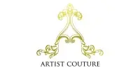 Artist Couture Cupom