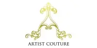 Cupom Artist Couture