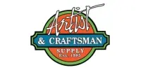 Descuento Artist Craftsman